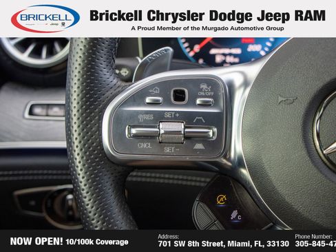 Used 2020 Mercedes-Benz AMG GT 53 image 29