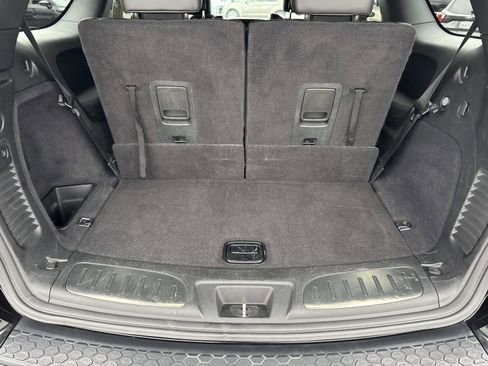 Used 2015 Dodge Durango Limited w/ Premium Group image 20
