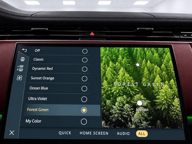 Used 2024 Land Rover Range Rover SE AWD/4WD image 46