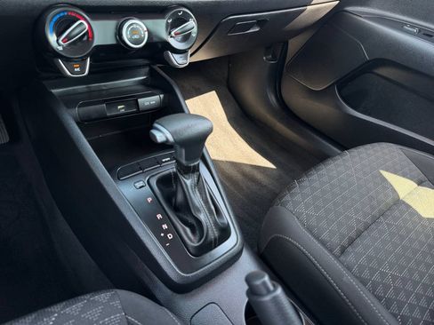Used 2021 Kia Rio S FWD image 24