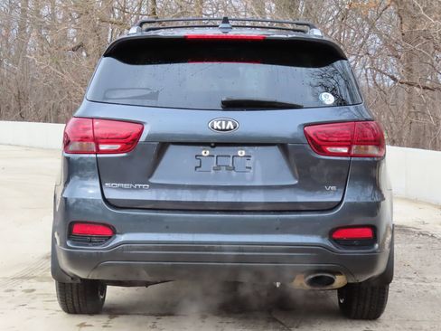 Used 2019 Kia Sorento LX w/ Option Group 020 image 5
