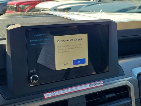 New 2026 Toyota Tacoma SR5 image 21