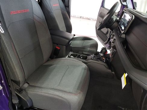 New 2026 Jeep Wrangler Unlimited Rubicon image 29