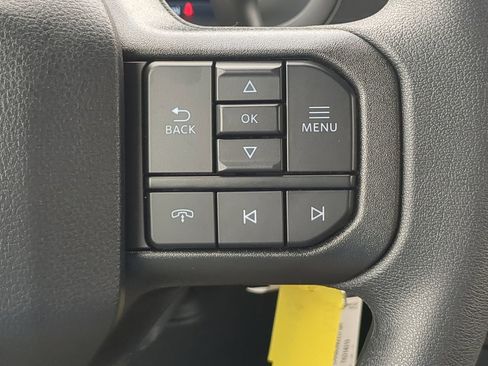 New 2026 Ford F150 STX w/ Equipment Group 200A image 22