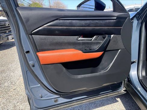 Used 2024 MAZDA CX-50 Meridian Edition w/ Cargo Package image 22