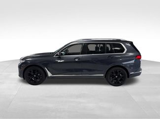 Used 2020 BMW X7 xDrive40i w/ Cold Weather Package AWD/4WD video 2