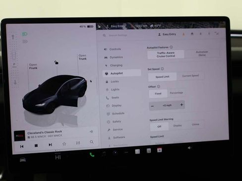 Used 2025 Tesla Model 3 Long Range RWD image 51