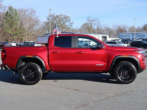 New 2026 GMC Canyon Elevation w/ Convenience Package image 3