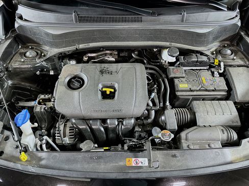 Used 2026 Kia Seltos LX FWD image 31