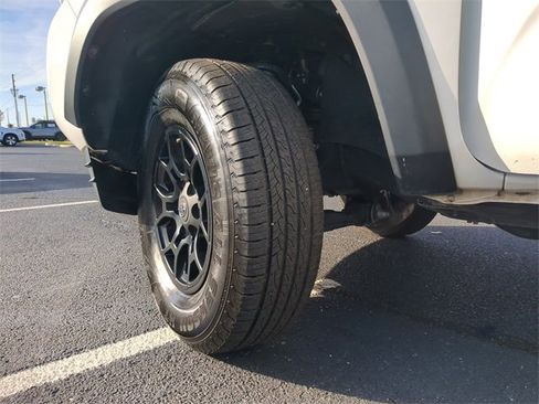 Used 2023 Toyota Tacoma SR5 w/ SX Package image 36