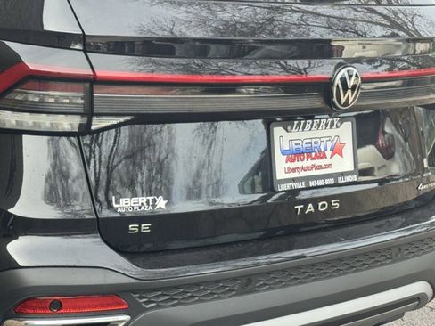 New 2026 Volkswagen Taos SE image 21