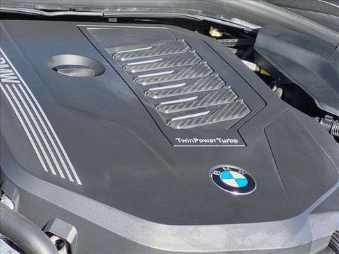 Used 2023 BMW 840i Gran Coupe w/ Comfort Seating Package RWD image 22