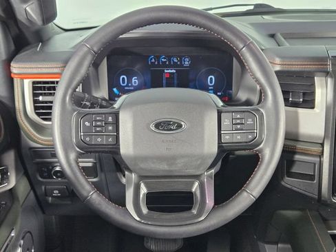 Used 2022 Ford Expedition Timberline AWD/4WD image 25