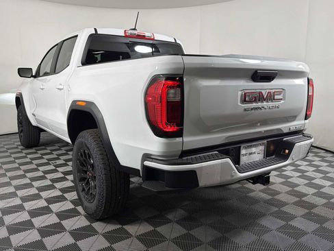 New 2026 GMC Canyon Elevation w/ Convenience Package RWD image 4