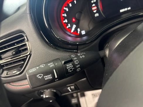 Used 2025 Dodge Durango R/T AWD/4WD image 39