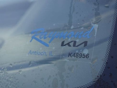 New 2026 Kia K4 FWD image 30