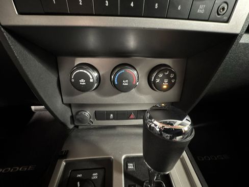 Used 2010 Dodge Nitro SE image 24