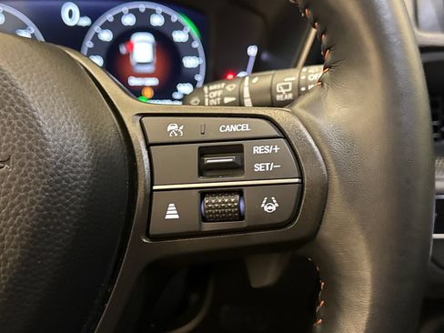 Certified 2026 Honda CR-V Sport-L image 29