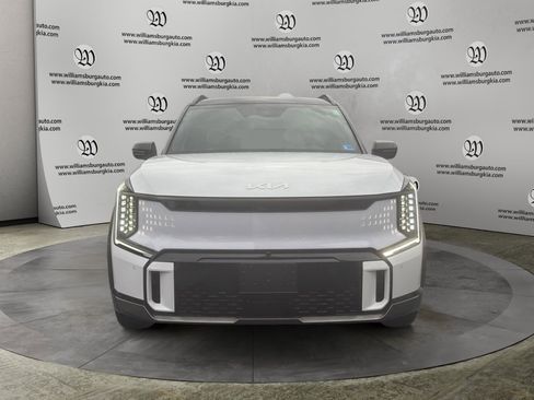 New 2026 Kia EV9 GT-Line image 8