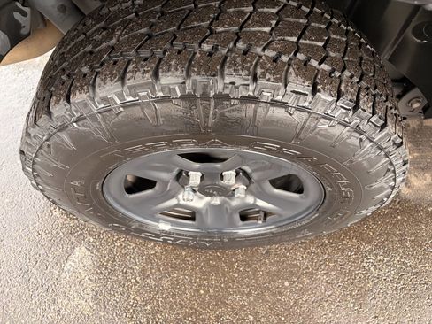 Used 2019 Jeep Wrangler Unlimited Sport S AWD/4WD image 88