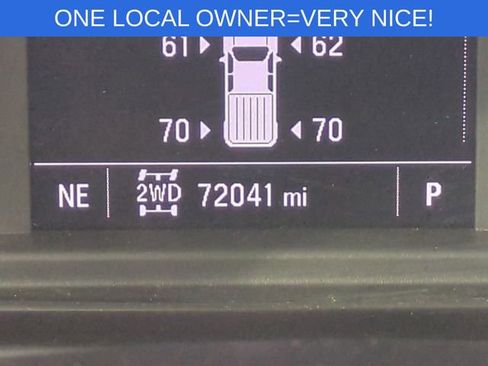 Used 2024 Chevrolet Silverado 2500 Custom w/ Custom Value Package image 14