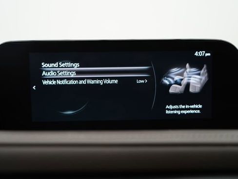 Used 2023 MAZDA CX-30 2.5 Turbo w/ Premium Package image 39