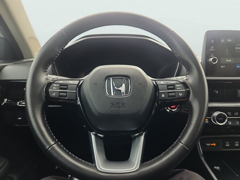 Certified 2026 Honda CR-V EX-L image 31