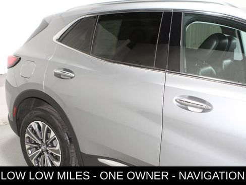 Used 2024 Buick Envision Preferred AWD/4WD image 4
