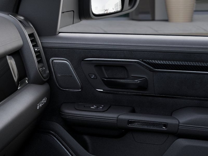 New 2026 RAM 1500 RHO w/ RHO Level 1 Equipment Group AWD/4WD image 25