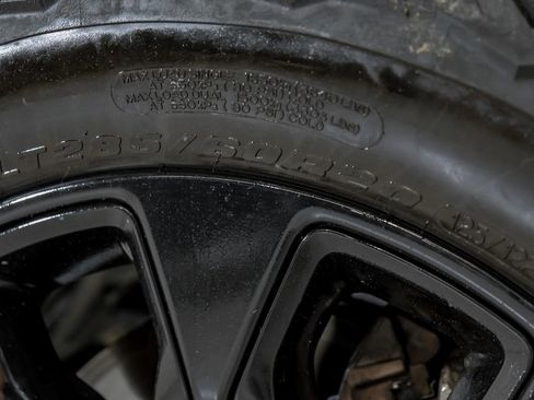 Used 2022 RAM 2500 Limited image 68