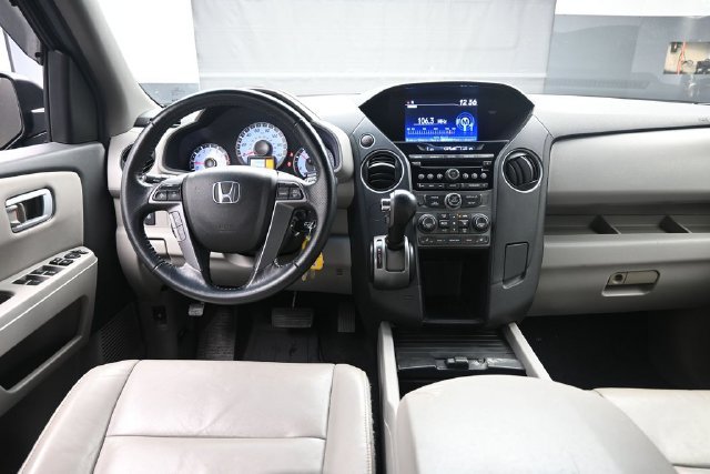 Used 2012 Honda Pilot EX-L image 9