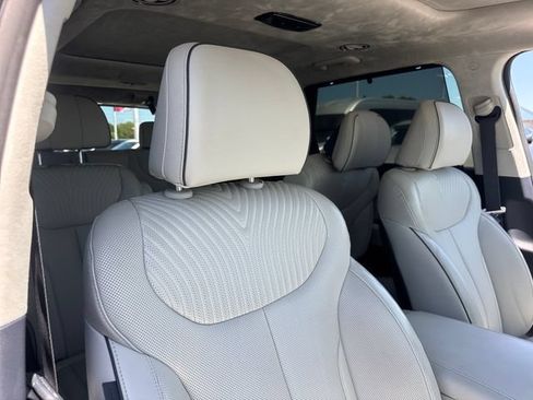 Used 2024 Hyundai Palisade Calligraphy AWD/4WD image 28