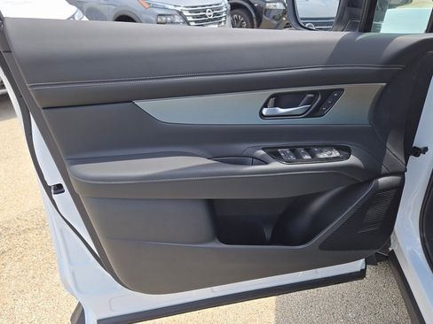 New 2025 Nissan Murano SL image 25