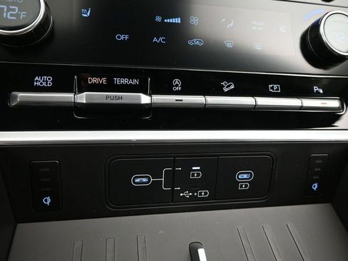 New 2026 Hyundai Santa Fe XRT image 24