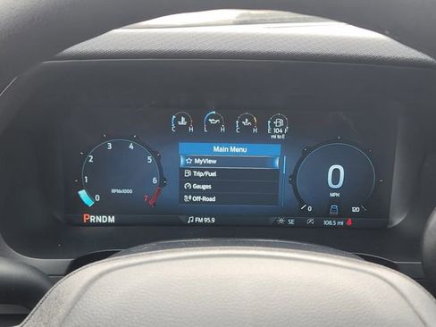 New 2026 Ford F150 STX w/ Equipment Group 200A image 15