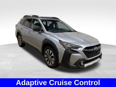 Certified 2024 Subaru Outback Limited XT w/ Popular Package #2 AWD/4WD image 5