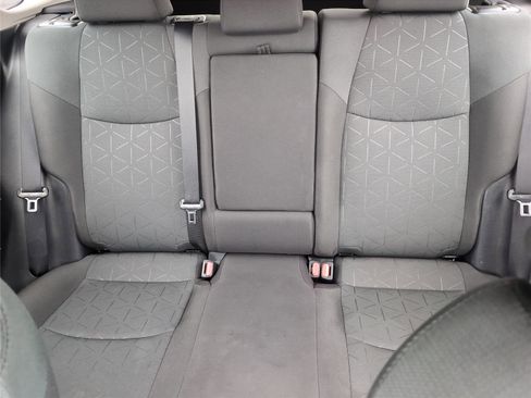 Used 2024 Toyota RAV4 XLE FWD image 27