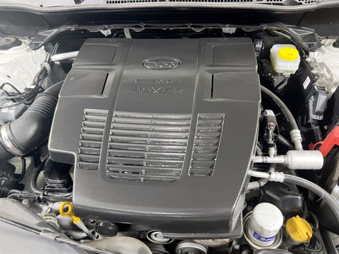 Used 2022 Subaru Forester Wilderness image 31