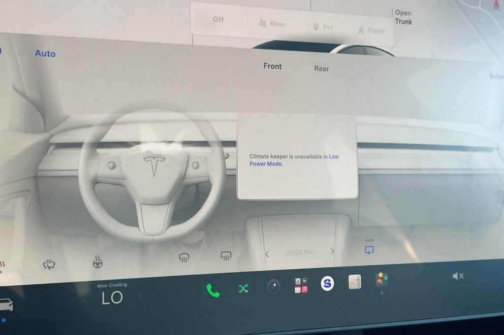 Used 2023 Tesla Model 3 Standard Range RWD image 20