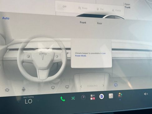 Used 2023 Tesla Model 3 Standard Range RWD image 20