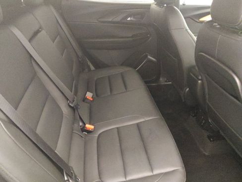 Used 2021 Chevrolet TrailBlazer ACTIV w/ Convenience Package image 19