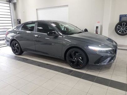 New 2026 Hyundai Elantra SEL Sport