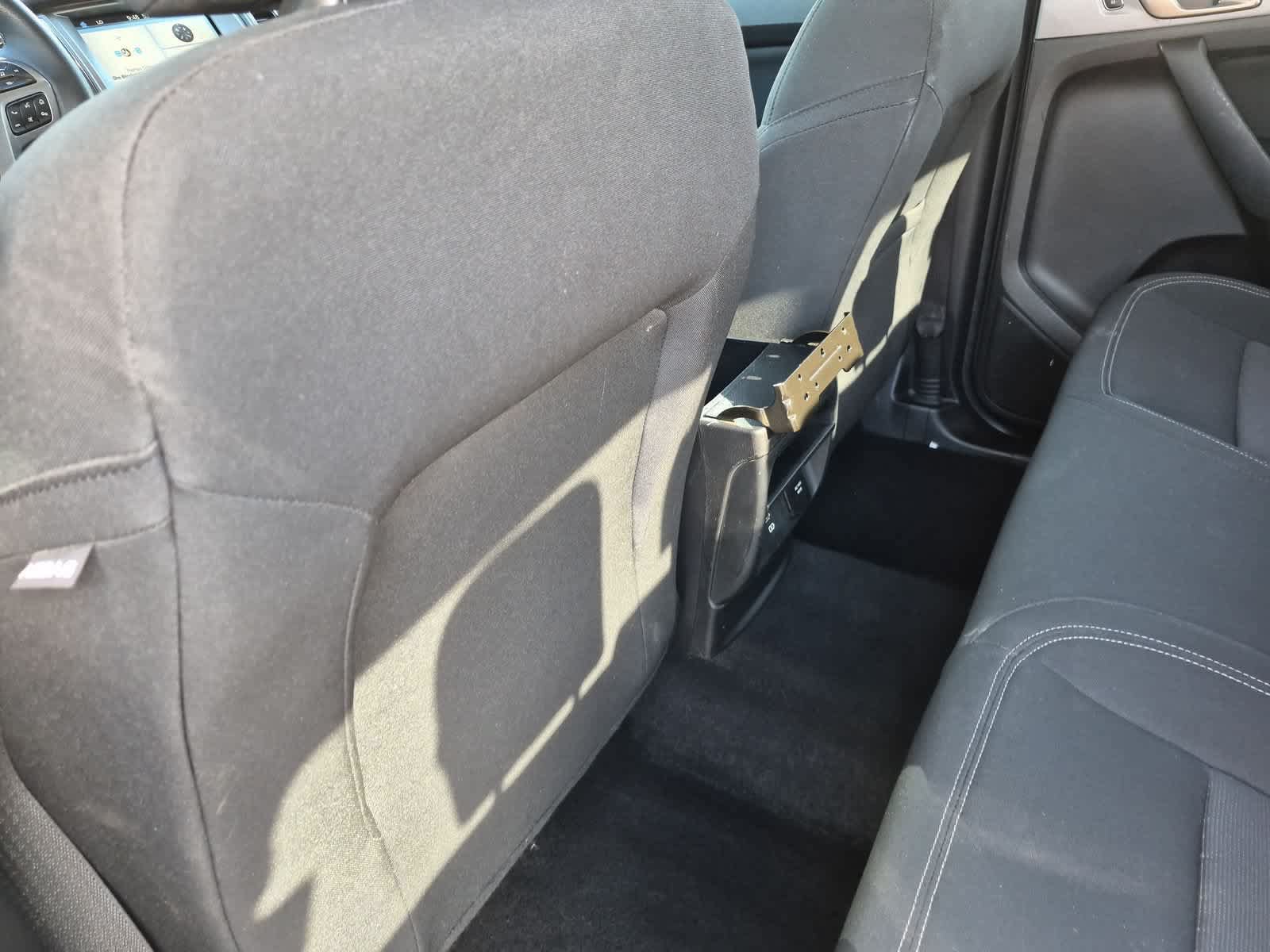 Used 2019 Ford Ranger XLT w/ Equipment Group 302A Luxury AWD/4WD image 18