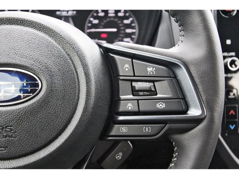 New 2026 Subaru Forester Limited AWD/4WD image 14