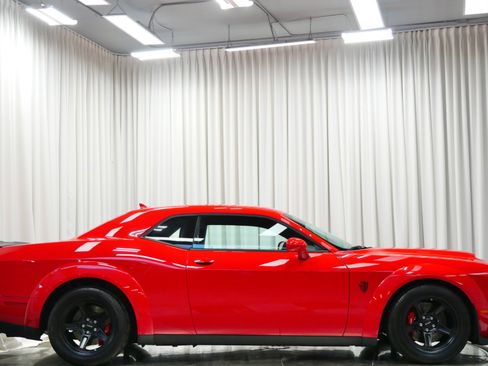 Used 2018 Dodge Challenger SRT Demon image 47