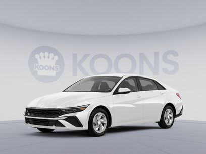 Used 2024 Hyundai Elantra SE