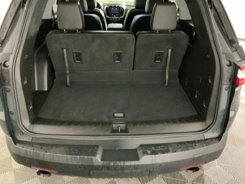 Used 2019 Chevrolet Traverse LT w/ LT Premium Package image 33