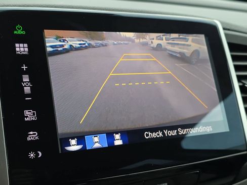 Used 2016 Honda Pilot EX image 22