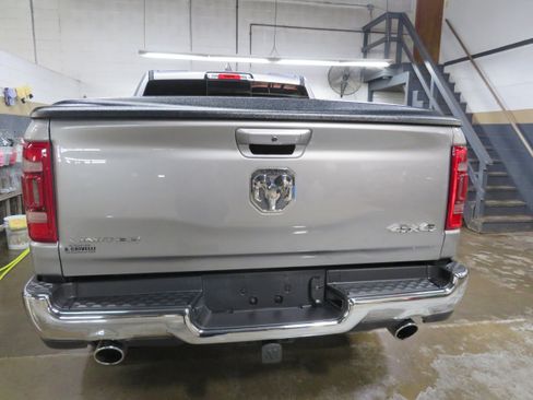 Used 2023 RAM 1500 Limited image 5