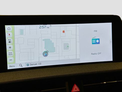 Used 2024 Kia EV6 Wind w/ Wind Technology Package AWD/4WD image 22